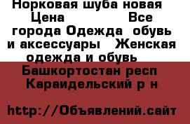 Норковая шуба новая › Цена ­ 100 000 - Все города Одежда, обувь и аксессуары » Женская одежда и обувь   . Башкортостан респ.,Караидельский р-н